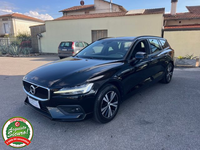 VOLVO V60 usata, con Airbag laterali