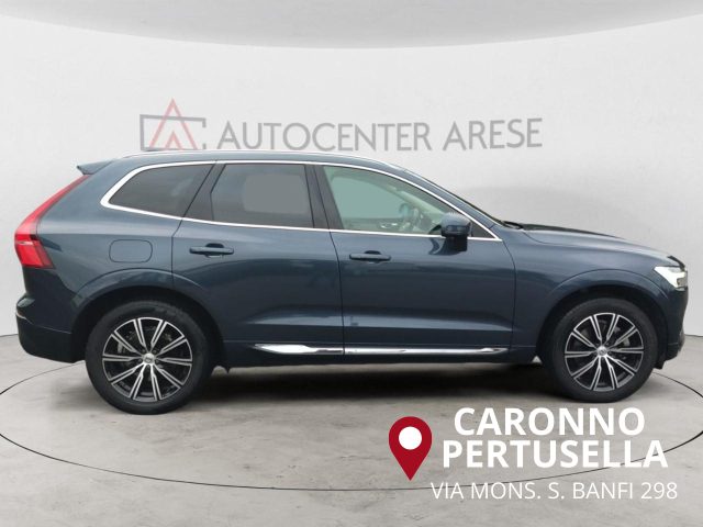 VOLVO XC60 usata, con Chiusura centralizzata