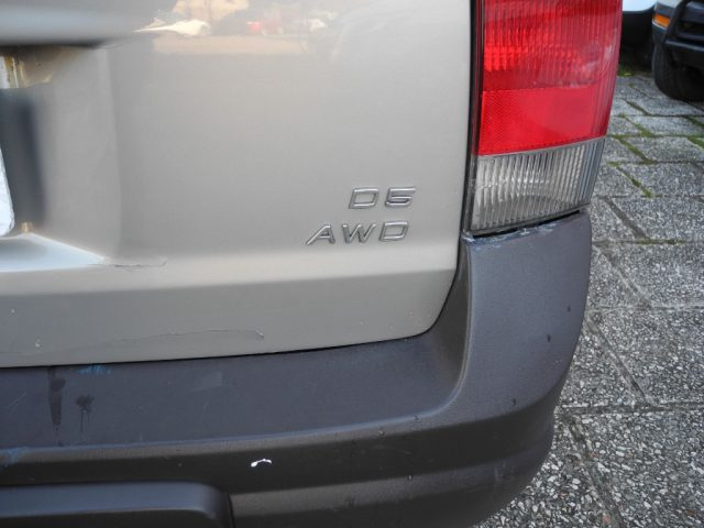 VOLVO XC70 usata 55