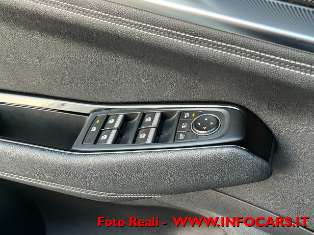 RENAULT Austral usata, con Controllo elettronico della corsia