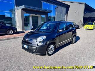 FIAT 500L 1.4 95 CV Pop Star