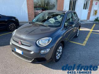 FIAT 500X 1.3 MultiJet 95CV Urban