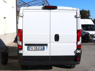 FIAT Ducato usata, con Airbag Passeggero