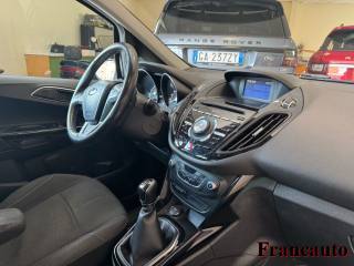 FORD B-Max usata, con Chiusura centralizzata