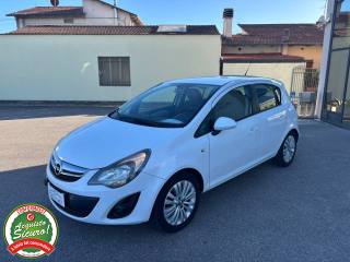 OPEL Corsa usata, con Airbag laterali