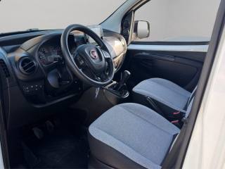 FIAT Fiorino usata 6