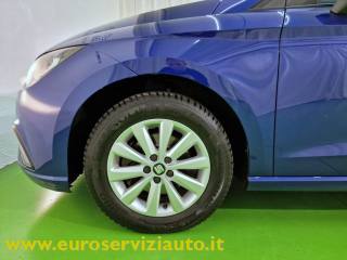 SEAT Ibiza usata 46