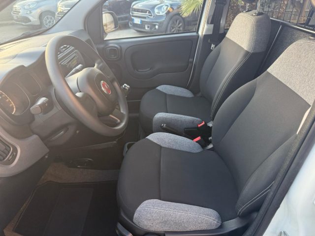 FIAT Panda usata, con Chiusura centralizzata