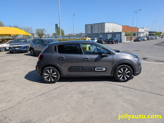 CITROEN C3 usata, con Airbag Passeggero