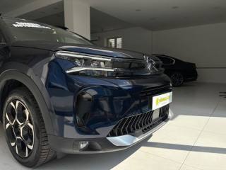 CITROEN C5 Aircross usata, con Autoradio