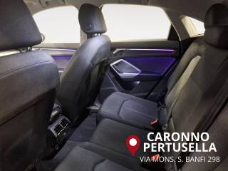 AUDI Q3 usata, con Park Distance Control