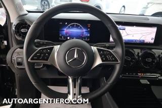 MERCEDES-BENZ A 180 usata, con Interni in pelle