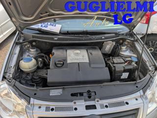 VOLKSWAGEN Polo usata, con Bluetooth