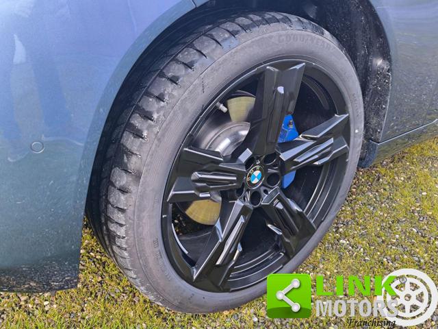 BMW X3 usata, con Cruise Control