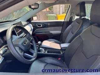JEEP Compass usata, con Cerchi in lega
