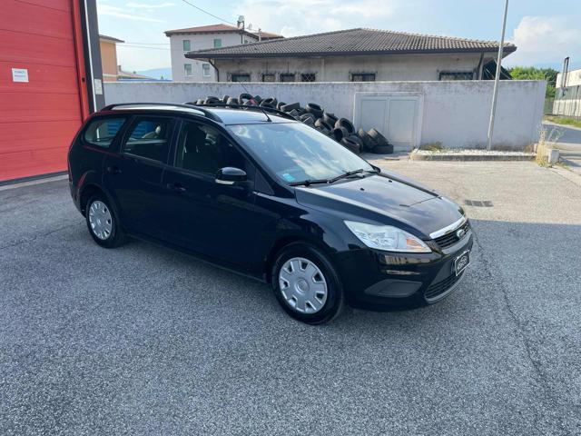 FORD Focus usata, con ABS