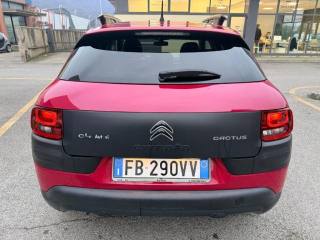 CITROEN C4 Cactus usata, con Airbag Passeggero