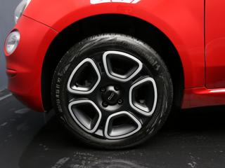 FIAT 500C usata, con Alzacristalli elettrici