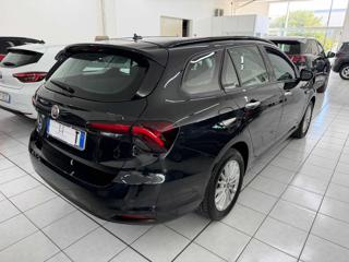 FIAT Tipo usata, con Controllo trazione