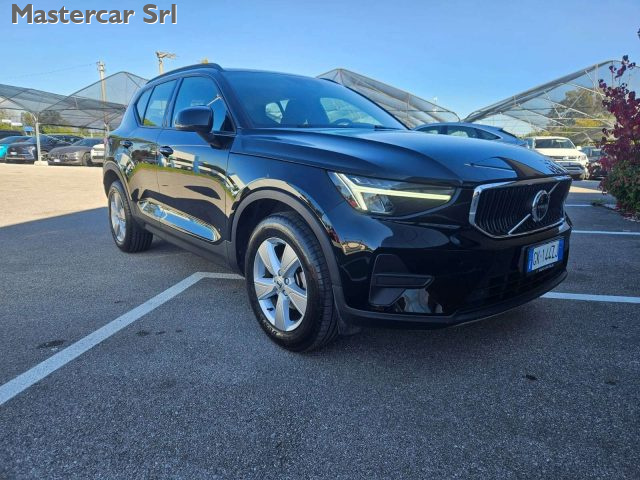 VOLVO XC40 usata, con Chiusura centralizzata