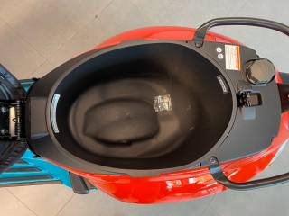 VESPA Primavera 125 usata 9