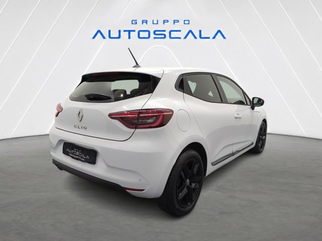 RENAULT Clio usata, con Chiusura centralizzata