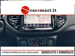JEEP Compass usata, con Fendinebbia