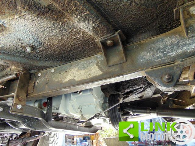 JEEP Other usata 20
