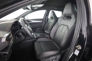 CUPRA Formentor usata 2