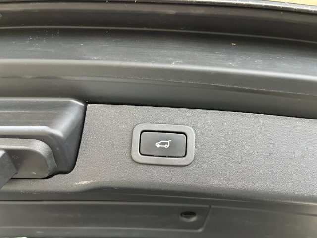 JAGUAR XF usata, con Interni in pelle