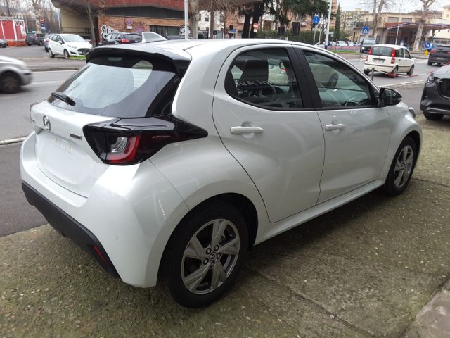 MAZDA 2 usata, con USB