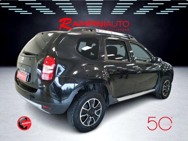 DACIA Duster usata 7