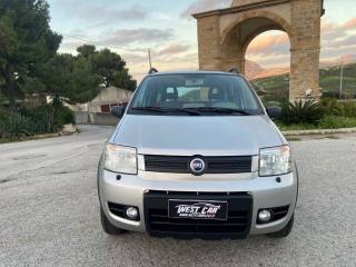 FIAT Panda usata, con Airbag Passeggero