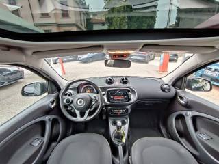 SMART ForFour usata, con Cruise Control