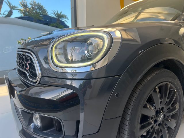 MINI Countryman usata, con Servosterzo