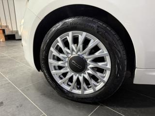 FIAT 500 usata, con Airbag Passeggero