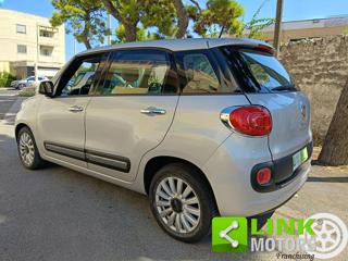 FIAT 500L usata, con Immobilizzatore elettronico