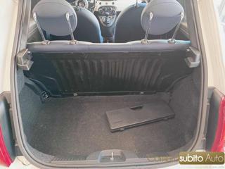FIAT 500 usata 24
