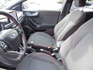 FORD Puma usata, con Frenata d