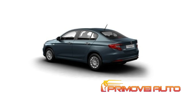 FIAT Tipo usata, con Airbag