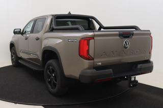 VOLKSWAGEN Amarok usata, con Antifurto