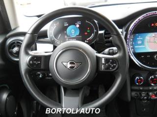 MINI Cooper usata, con Controllo automatico clima