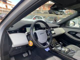 LAND ROVER Range Rover Evoque usata, con Boardcomputer