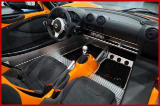 LOTUS Elise usata 10