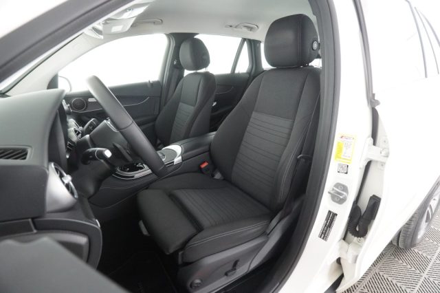 MERCEDES-BENZ CLA usata 8