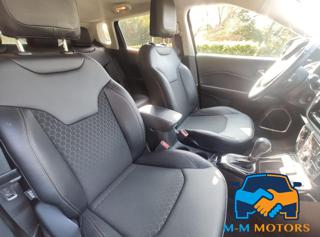 JEEP Compass usata, con Cruise Control