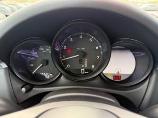 PORSCHE Macan usata, con Interni in pelle