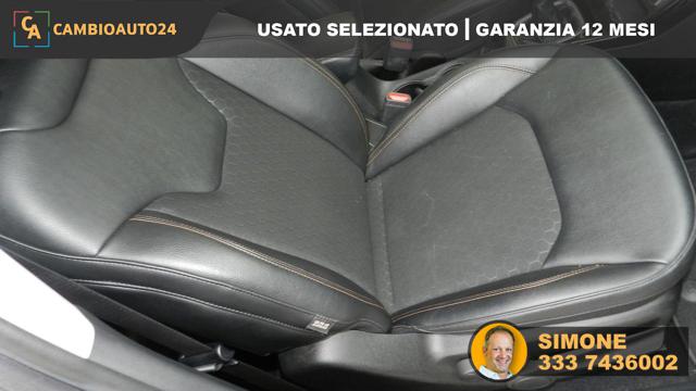 JEEP Compass usata 101