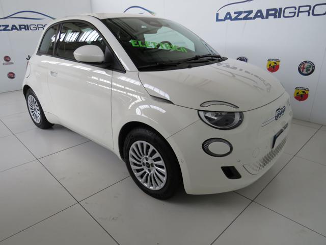FIAT 500 usata, con Alzacristalli elettrici