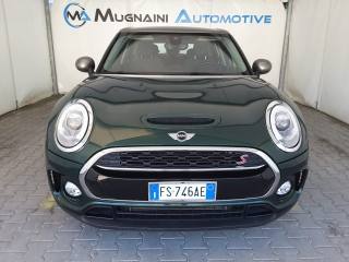 MINI Clubman 2.0 Cooper S 192cv Clubman ALL4 Automatica